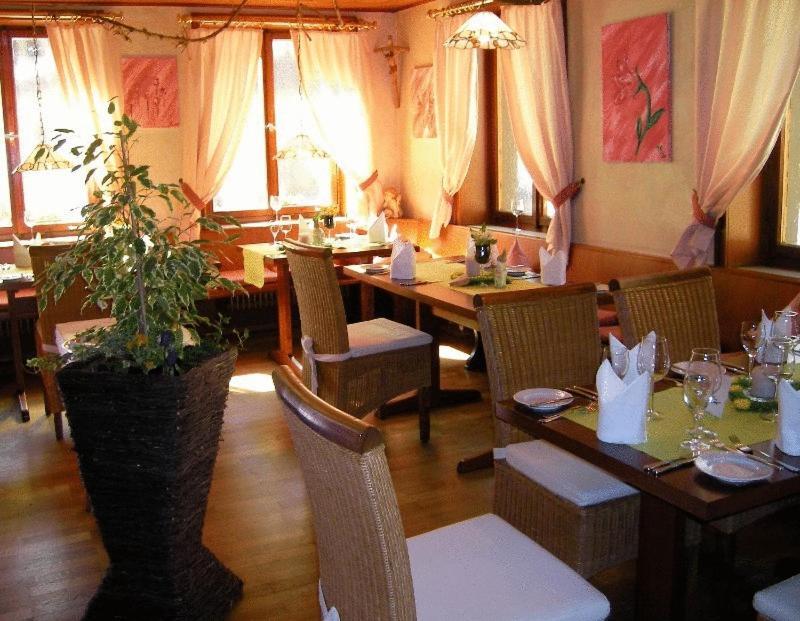 木楞巴赫 阿克森旅馆酒店 外观 照片